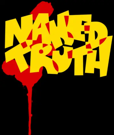 logo Naked Truth (USA)
